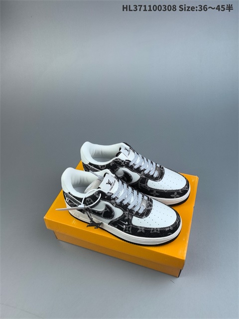 women air force one shoes 36-45 2025-9-19-644